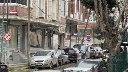 İstanbul&rsquo;da kar s&uuml;rprizi! Vatandaşlar hazırlıksız yakalandı