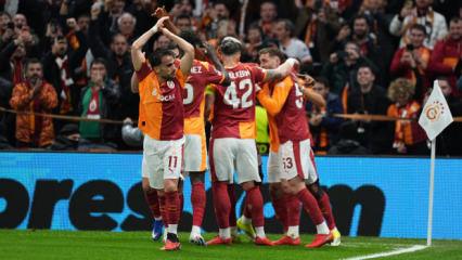 İtalya'nın en &uuml;nl&uuml; gazetesi Juventus'a tepkili! Attıkları manşette Galatasaray &ouml;vg&uuml;s&uuml;