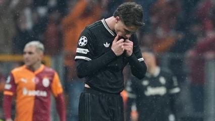 İtalyanlar bir ma&ccedil;ta Kenan'ın pabucunu dama attı: 'Eski halinden eser yok'