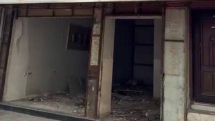 İzmir&rsquo;de silahlı kavga: Bir yaralı var!