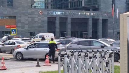 Kadın hakimi silahla yaralayan savcıya 42 yıla kadar hapis talep edildi