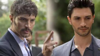 &Uuml;nl&uuml; oyuncu devreye girdi bir telefonla kan davasını bitirdi!