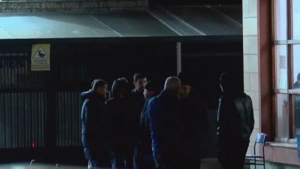 Kardeşini &ouml;ld&uuml;ren ş&uuml;pheli Silivri'de &ouml;l&uuml; bulundu