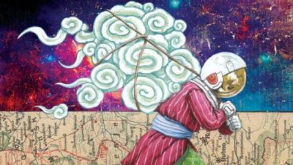 Kendilik &Uuml;lkesi: İlmek İlmek Hayatı Dokumak