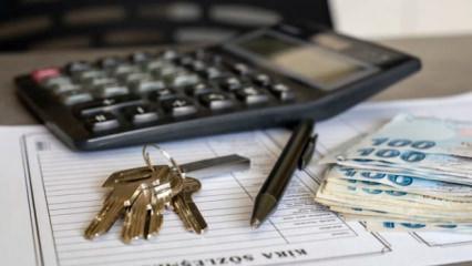 Kirada yeni d&ouml;nem: Merkez Bankası&rsquo;ndan yeni adım