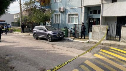 Kocaeli'de eşini vahşice &ouml;ld&uuml;rm&uuml;şt&uuml;: Kahreden d&uuml;ğ&uuml;n detayı ortaya &ccedil;ıktı