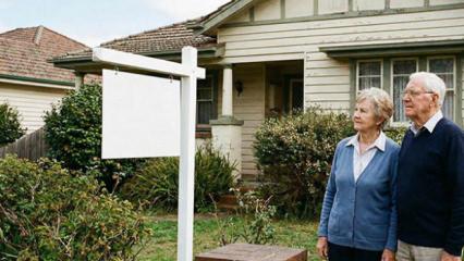 Konut satışlarında yaş tuzağı! B&uuml;y&uuml;k zarar ediliyor