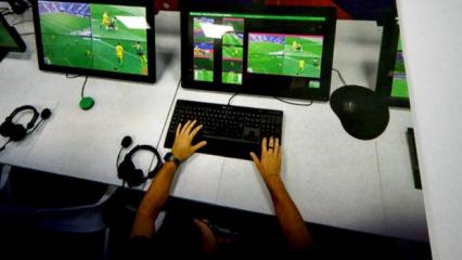 Konyaspor - Galatasaray ma&ccedil;ının VAR&rsquo;ı belli oldu