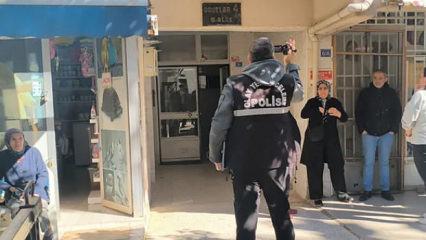 Korkun&ccedil; olay: &Ouml;nce mesaj sonra vahşet! 