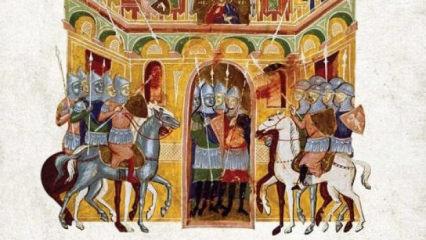 Kud&uuml;s Ha&ccedil;lı Krallığı: Bir Koloni Devletin Anatomisi