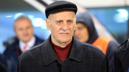 'Kupaların efendisi' lakaplı Yazıcı vefatının 3. yılında anılıyor