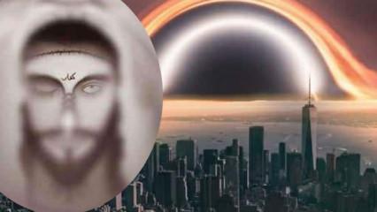 Kur'an'da da ge&ccedil;iyor! D&uuml;nyanın sonu mu geldi: İşte ger&ccedil;ekleşen kıyamet alametleri!