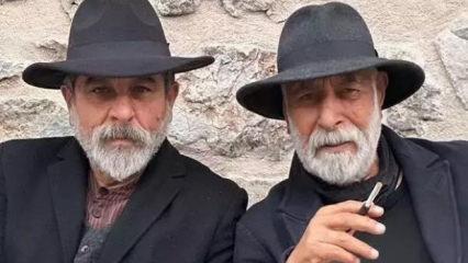 Kurtlar Vadisi'nin K&ouml;m&uuml;rc&uuml; ailesi yıllar sonra bir arada: İşte efsane ikilinin son hali