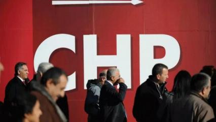 Laiklik paranoyasıyla CHP'ye arka bah&ccedil;e yarışı: Meslek odaları yine siyasete bulaştı