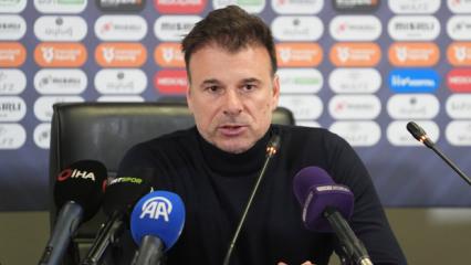 Ligin dibine demir attılar! 'Pes etmeyeceğiz'