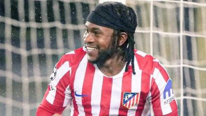 Lookman 6 goll&uuml; ma&ccedil;a da imza attı! İspanyollar lakap taktı