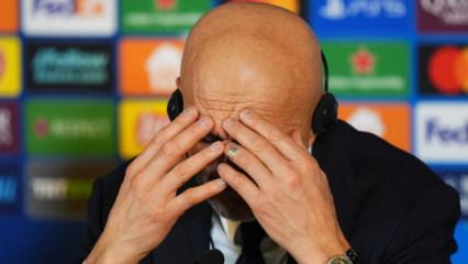 Luciano Spalletti: Bedelini &ccedil;ok ağır &ouml;detti