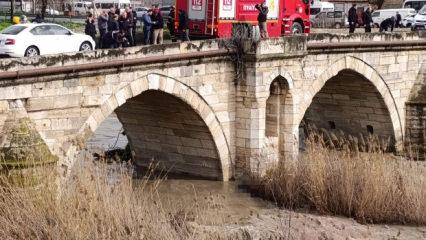 L&uuml;leburgaz'da dere yatağında ceset bulundu