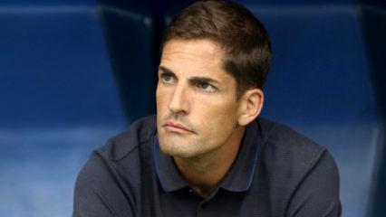 'Ma&ccedil; kadrosunu ChatGPT'ye soruyor': İspanyol Moreno eleştirilerin odağında