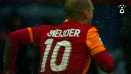 G&ouml;zler dev ma&ccedil;ta! Mancini yıllar &ouml;nceki tarihi zaferi hatırlattı