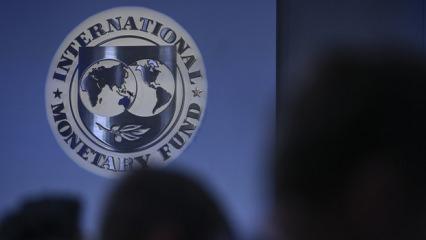 T&uuml;rkiye raporunu a&ccedil;ıkladı: IMF'den g&ouml;ğ&uuml;s kabartan a&ccedil;ıklama