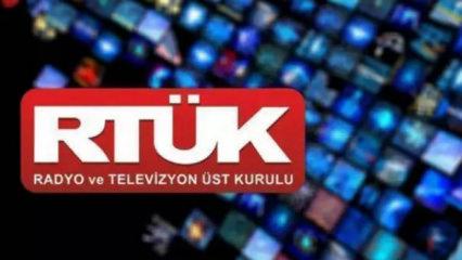 RT&Uuml;K liderliğinde medya zirvesi! Ger&ccedil;ek etki; reyting ile değil, vicdan ile &ouml;l&ccedil;&uuml;l&uuml;r