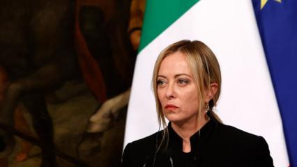 Meloni&rsquo;nin tespitleri ve Avrupa&rsquo;nın değerleri