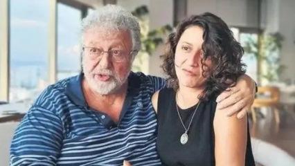 Metin Akpınar'ın kızı a&ccedil;ıkladı! 6 milyonluk tazminat ile ne yapacak?