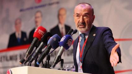 MHP'li Yıldırım'dan dikkat &ccedil;eken a&ccedil;ıklama: &Ouml;zg&uuml;r &Ouml;zel adaylığının yolunu a&ccedil;ıyor