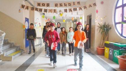 Mıgırdı&ccedil;&rsquo;ı sever de/Osman&rsquo;ı sevmez zındık! Ramazan geldi nefretler dirildi!