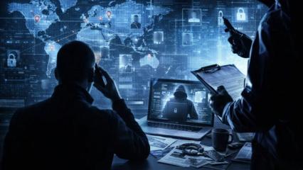 MİT'te yapay zeka &ccedil;ağı! Kirli oyunları a&ccedil;ığa &ccedil;ıkaran strateji...Teşkilat'ın yıllık b&uuml;t&ccedil;esi