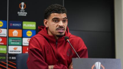 Morgan Gibbs-White: G&uuml;zel bir ma&ccedil; olacak