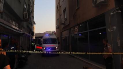 Muğla'da baba ve oğlun &ouml;ld&uuml;r&uuml;ld&uuml;ğ&uuml; cinayette anne hakkında azmettirici iddiası!