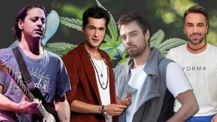 Murat Dalkılı&ccedil;, Kaan Tang&ouml;ze ve İsmail Hacıoğlu g&ouml;zaltına alındı!