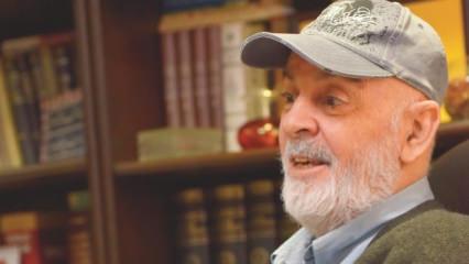 Mustafa Kutlu &uuml;zerinden bir meşruiyet tartışması