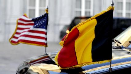 NATO &uuml;lkesi ABD'ye resti &ccedil;ekti! &Ccedil;ok net uyardılar! Yahudilere soruşturma