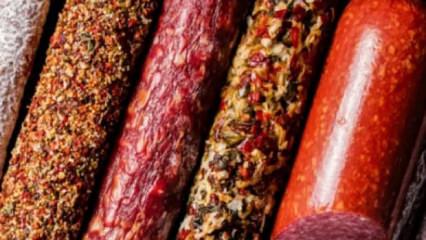 Kahvaltı masasındaki gizli zehir