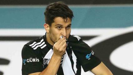 Necip Uysal'ın mutlu g&uuml;n&uuml;! İkinci kez baba oldu