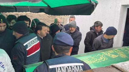 Nevşehir'de aileyi yok eden karbonmonoksit faciasında kahreden tabut detayı