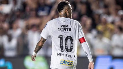 Neymar hayranlarını yıkan habari duyurdu! Kimse bunu beklemiyordu