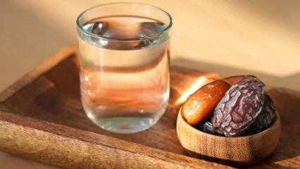 Niyet etmeden oru&ccedil; tutulur mu? Diyanet a&ccedil;ıkladı!