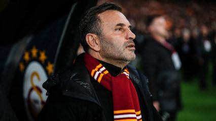 Okan Buruk kara kara d&uuml;ş&uuml;n&uuml;yor: Juventus ma&ccedil;ı &ouml;ncesi 4 eksik var