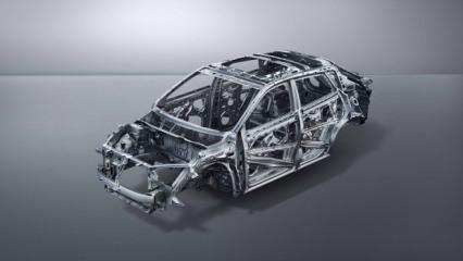 OMODA 5 g&uuml;venlik testlerinden tam not alarak &ccedil;ifte 5 yıldız kazandı