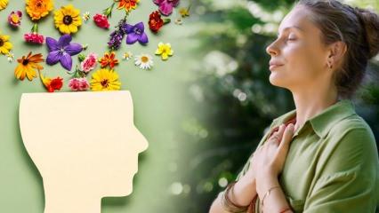 Oru&ccedil; tutmanın psikolojik faydaları nelerdir?