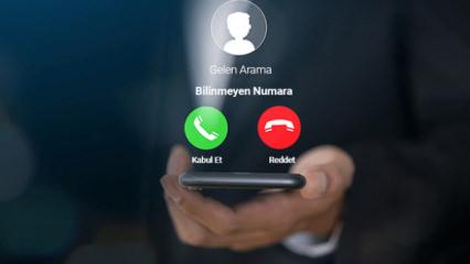 Oru&ccedil;lu olmanızdan faydalanıyorlar! Dolandırıcılar iş başında