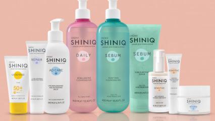 Orzax, Shiniq ile 20 yıllık bilimsel birikimini dermokozmetik alanına taşıyor