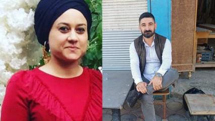 Osmaniye'de cinayet: 2 &ouml;l&uuml; 