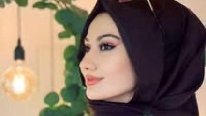 Otomobilin &ccedil;arptığı Ravza &ouml;ld&uuml;, annesi yaralı!