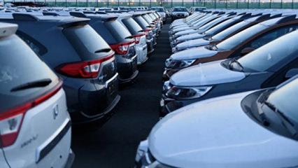 Otomobiller i&ccedil;in tarihi karar: Artık zorunlu olacak! 2027'de başlıyor