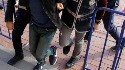 Otopark soygunu budaklandı: Ekosistem parasının izi! 'Tereyağından kıl &ccedil;eker gibi'